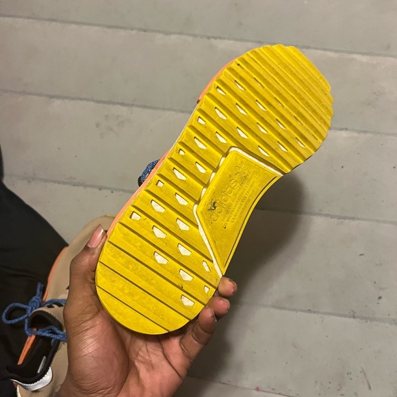 2017
Pharrell x NMD Trail 'Human Race' - Picture 8 of 9